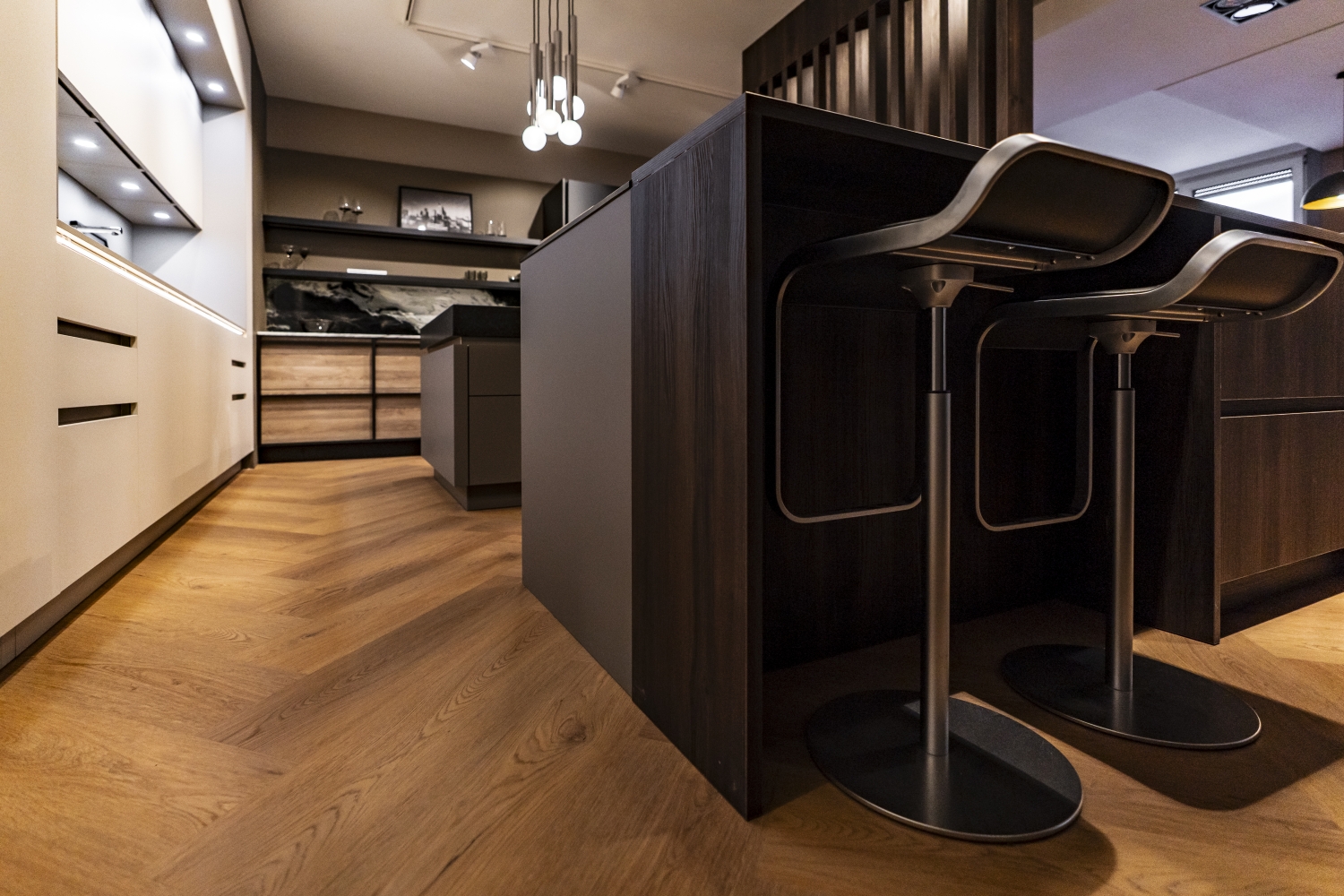 Kuechen Ausstellung Kelkheim Beckermann neu links 128