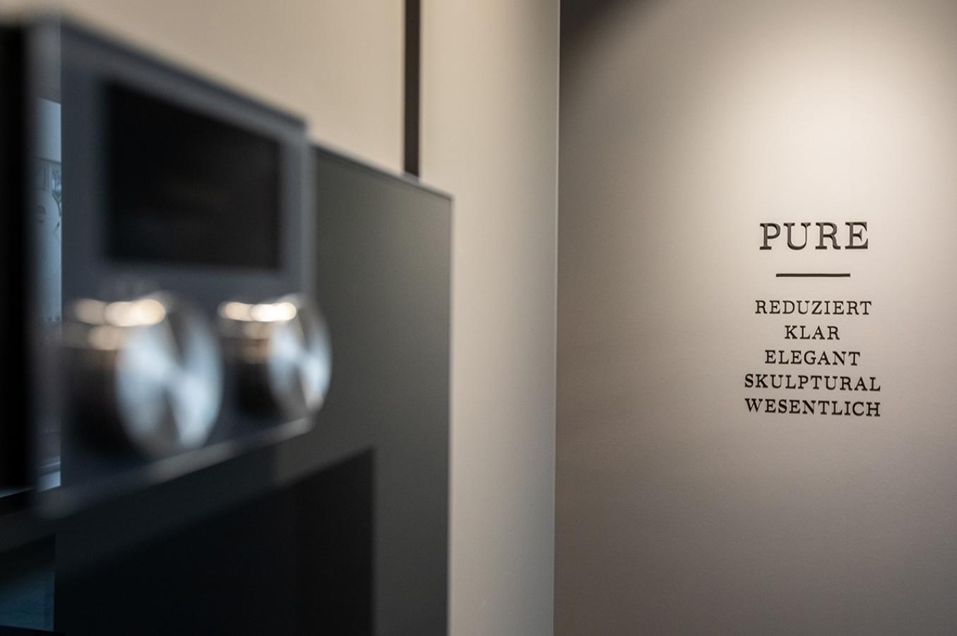 kuechen krampe ausstellungskuechen galerie siematic pure slx 08