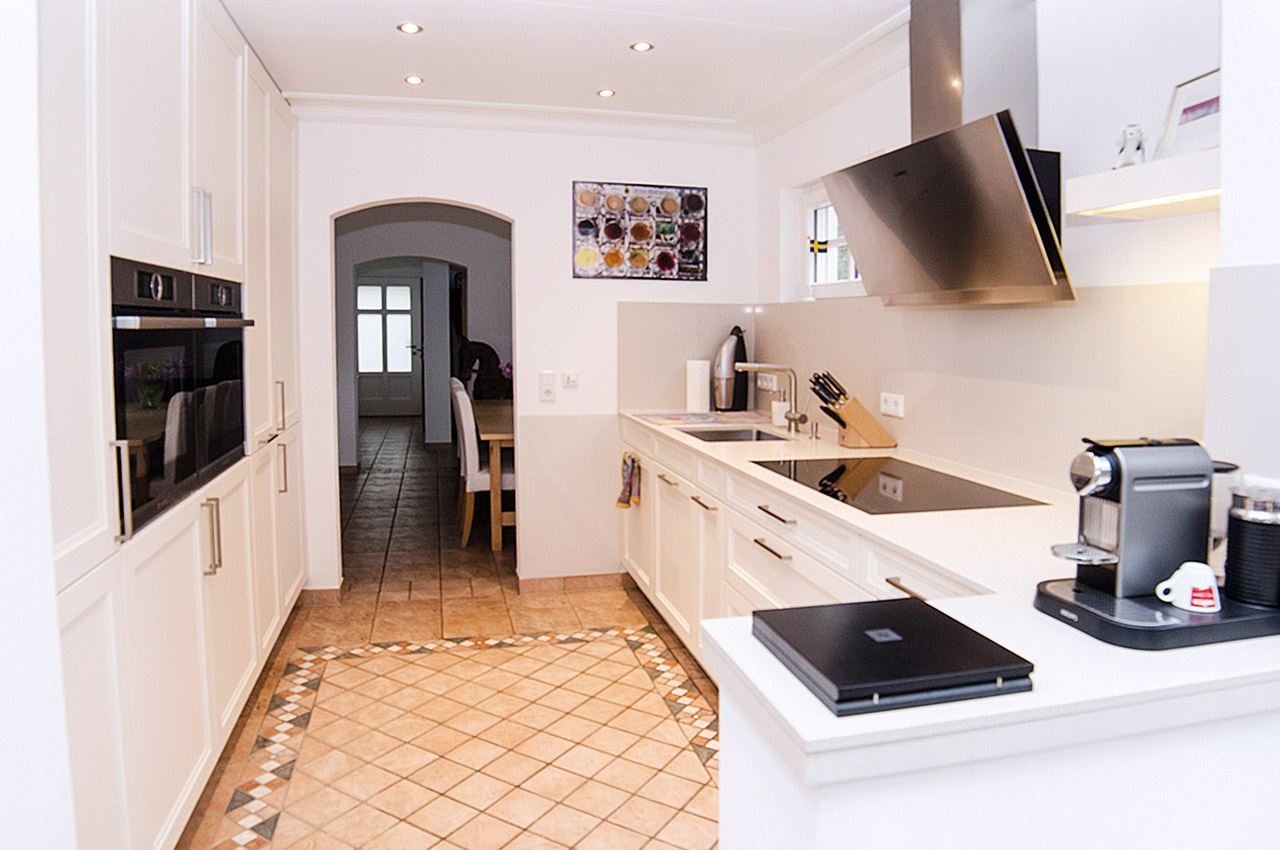 Krampe Ref SieMatic BeauxArts SE 2002 BA Uhl 0118 v2