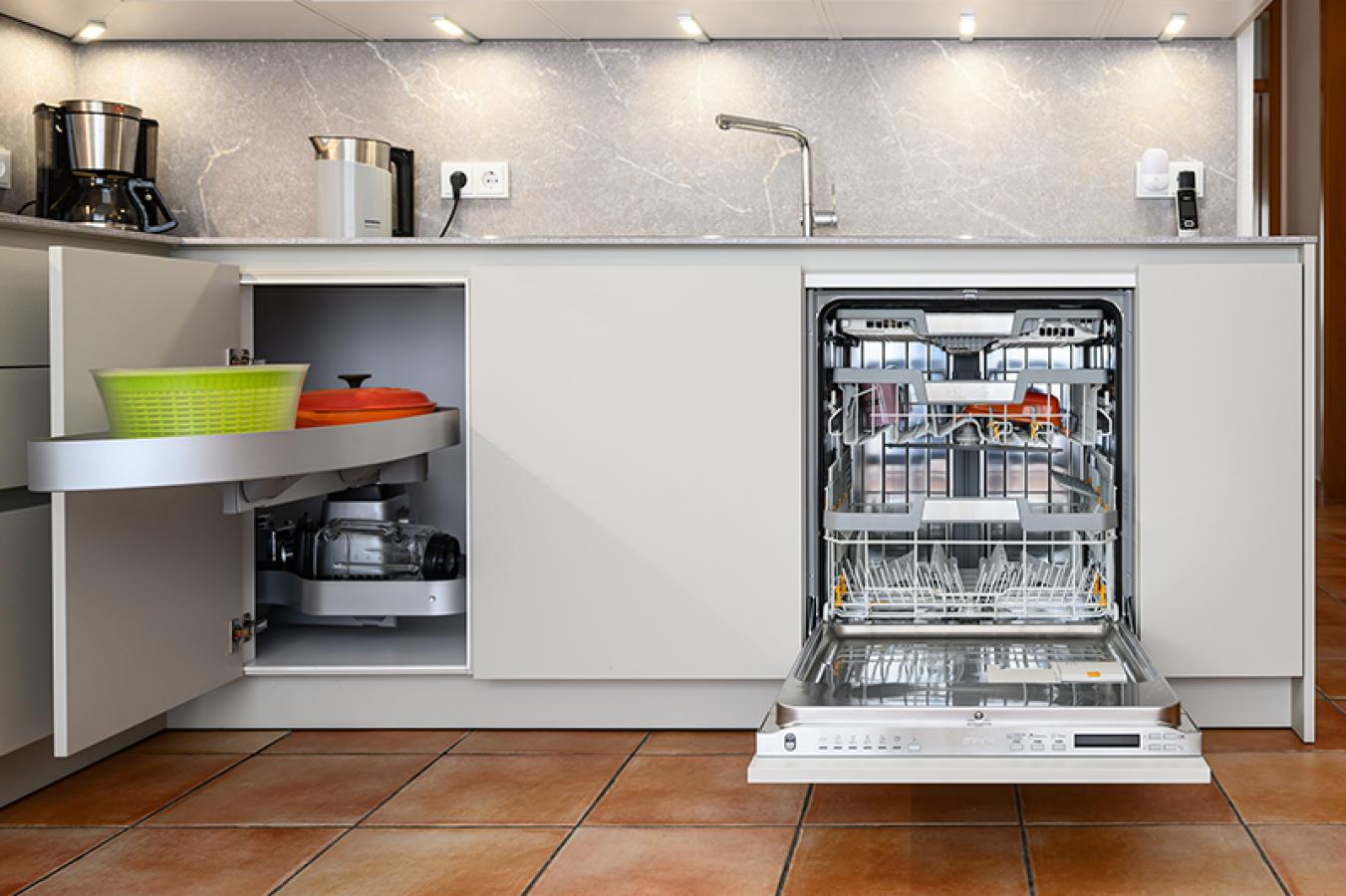 SieMatic S2 Saharabeige 6