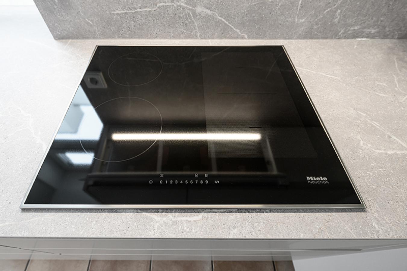 SieMatic S2 Saharabeige 8