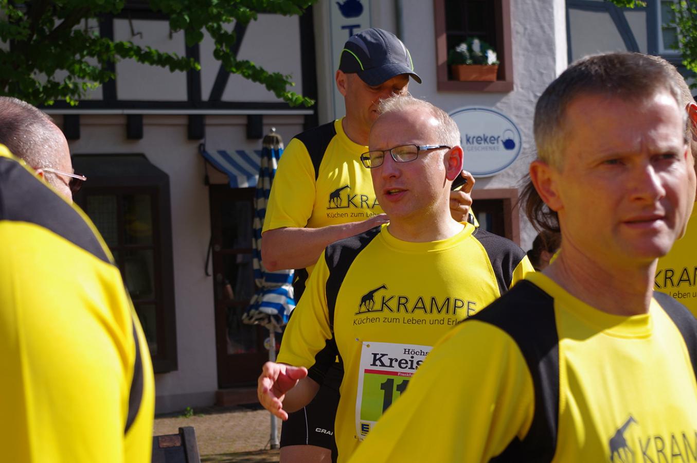 Kuechen Krampe Ueber uns Kreisstadtlauf 06